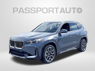 New 2026 BMW X1 xDrive28i w/ Convenience Package AWD/4WD video 1