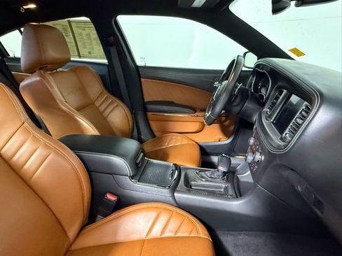 Used 2020 Dodge Charger SRT Hellcat w/ Harman/Kardon Audio Group image 52