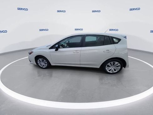 Used 2023 Subaru Impreza 2.0i image 4