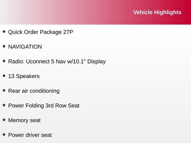 Used 2023 Chrysler Pacifica Limited FWD image 3