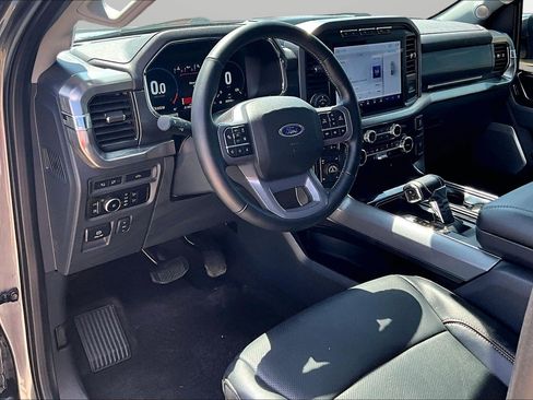 Used 2023 Ford F150 Lariat w/ Equipment Group 502A High AWD/4WD image 20