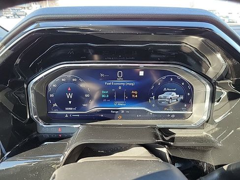 Used 2023 Chevrolet Silverado 1500 LT image 28