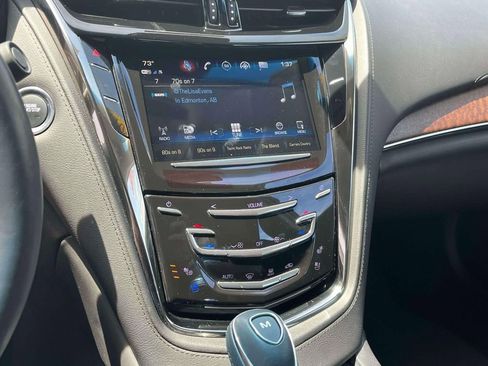 Used 2017 Cadillac CTS Luxury RWD image 30