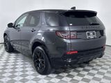 New 2025 Land Rover Discovery Sport Dynamic SE image 3
