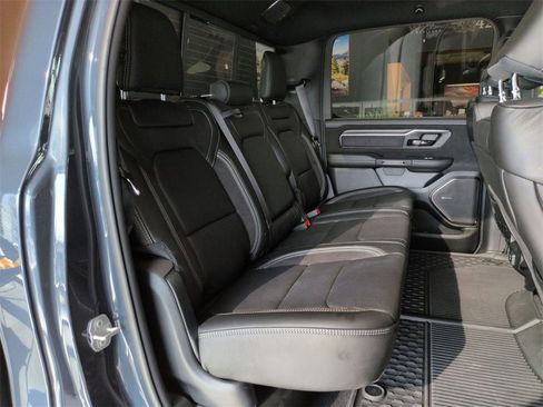 Used 2025 RAM 1500 RHO w/ RHO Level 1 Equipment Group image 27