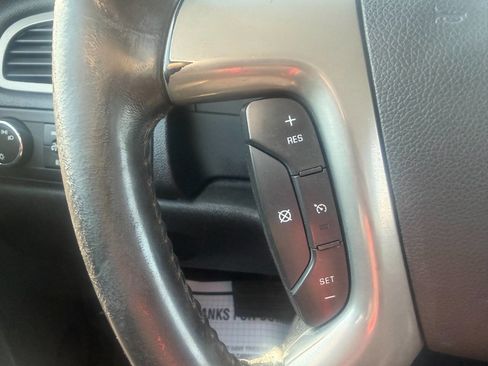 Used 2012 GMC Sierra 2500 SLT image 18