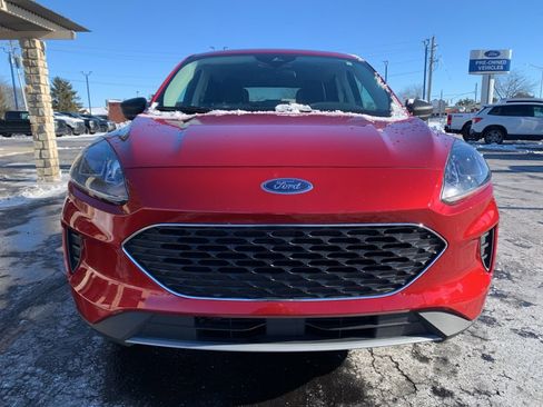 Used 2022 Ford Escape SE w/ Convenience Package image 8