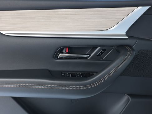 New 2026 MAZDA CX-70 SC Plus AWD/4WD image 16