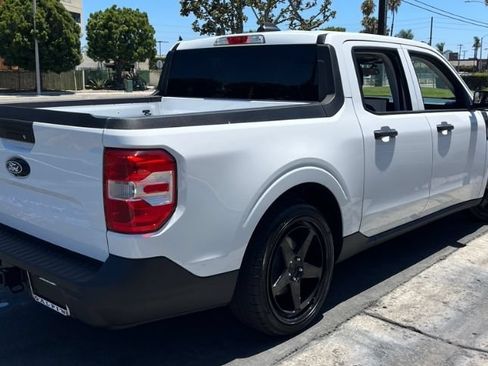Used 2025 Ford Maverick XL w/ Equipment Group 102A AWD/4WD image 3