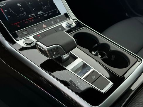 New 2026 Audi Q7 2.0T Premium image 25