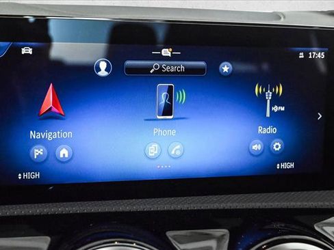 New 2026 Mercedes-Benz CLA 45 AMG S 4MATIC image 16