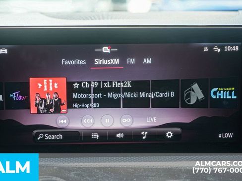 Used 2025 Mercedes-Benz CLA 250 4MATIC image 42