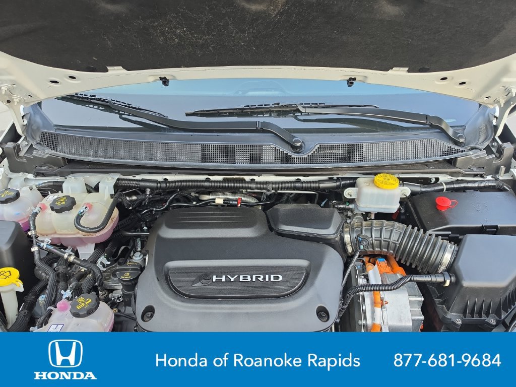 Used 2023 Chrysler Pacifica Limited FWD image 20