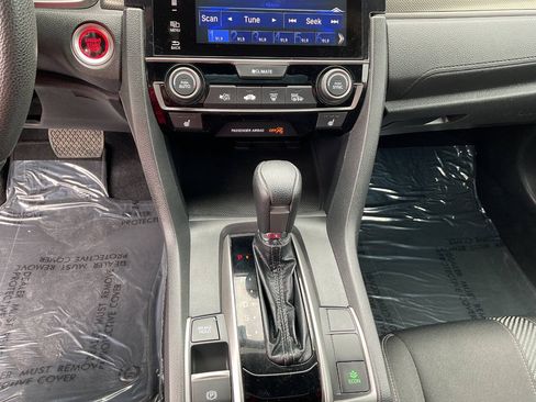 Used 2018 Honda Civic EX image 24