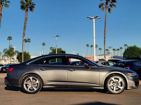 Used 2024 Audi A6 Premium Plus image 29