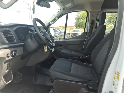 Used 2024 Ford Transit 250 Low Roof w/ Exterior Upgrade Package image 21