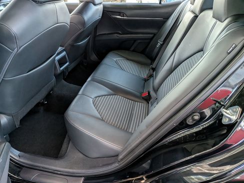 Certified 2023 Toyota Camry SE image 25