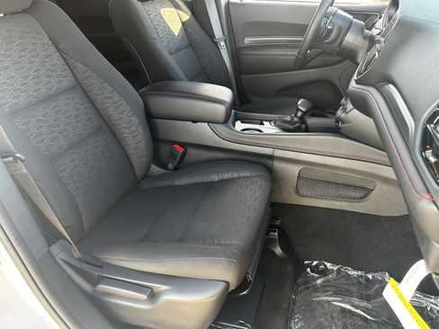 New 2026 Dodge Durango GT image 7