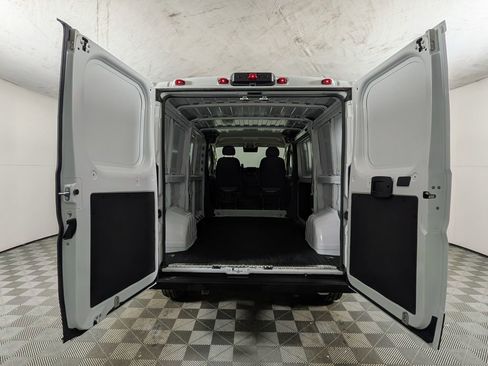 New 2026 RAM ProMaster 1500 image 9