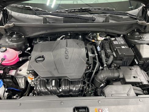 New 2026 Kia Sportage SX image 34