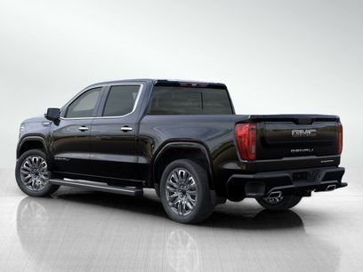 New 2026 GMC Sierra 1500 Denali Ultimate