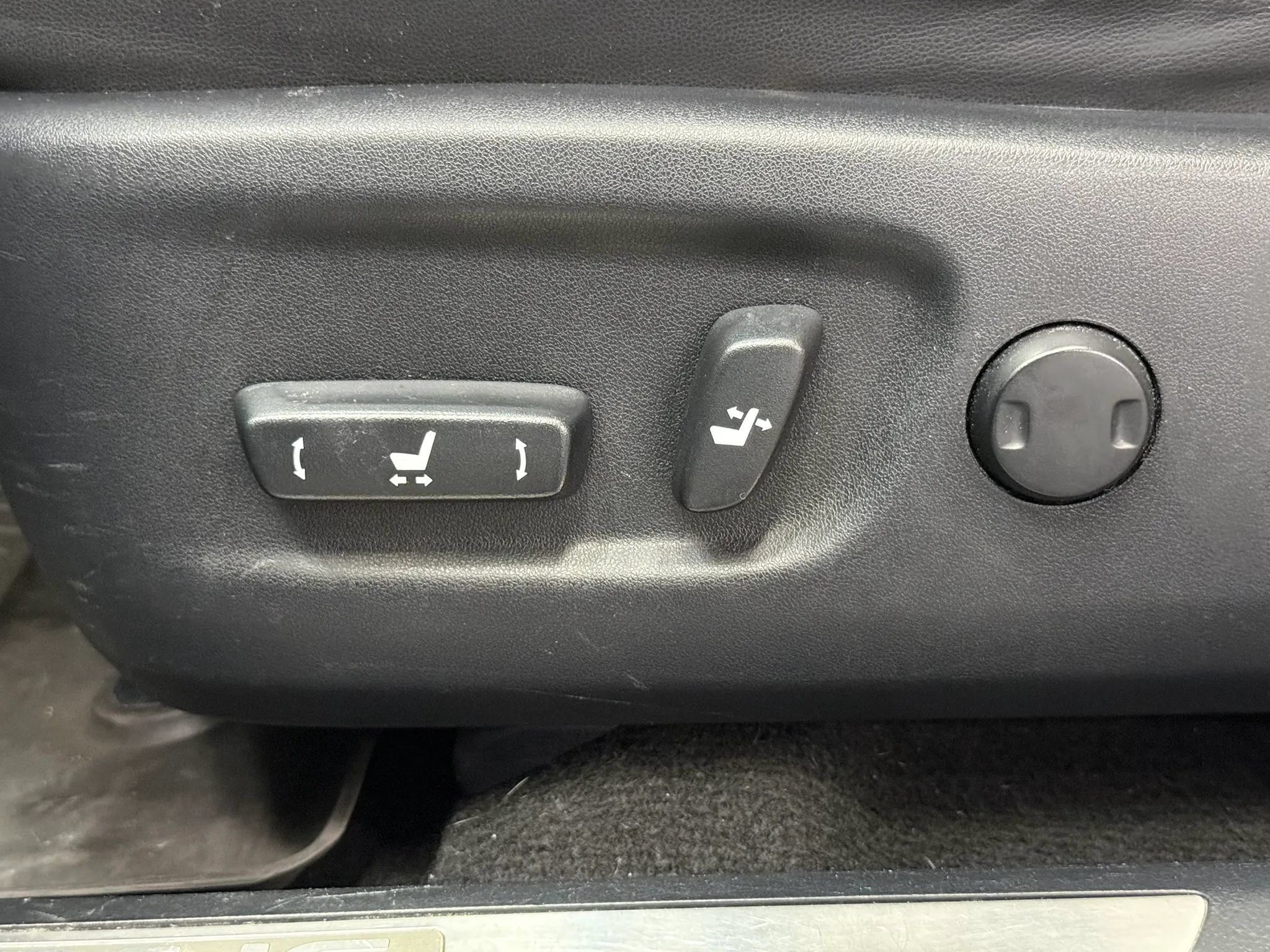 Used 2018 Lexus NX 300 AWD w/ Premium Package image 24