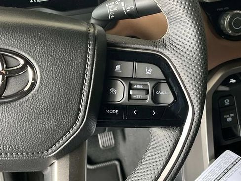 New 2026 Toyota Tundra 1794 Edition image 26