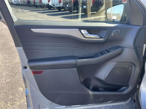 Certified 2022 Ford Escape SEL w/ Technology Package image 15