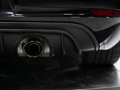 New 2025 Porsche 718 Boxster GTS image 34