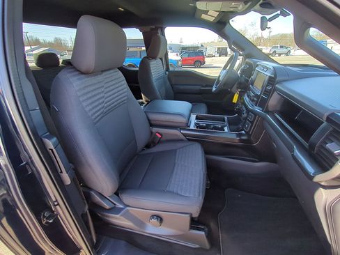 Certified 2023 Ford F150 XL w/ STX Appearance Package image 19