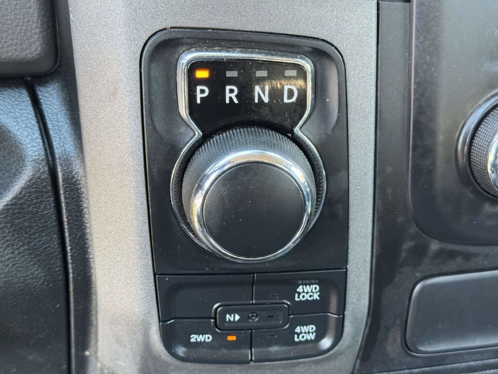 Used 2015 RAM 1500 Tradesman w/ Power & Remote Entry Group AWD/4WD image 5
