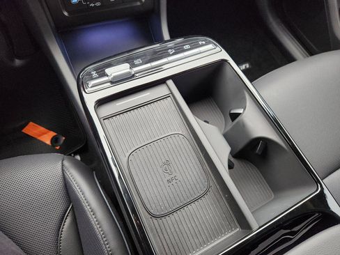 New 2026 Hyundai Tucson Limited image 20