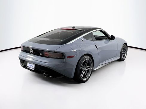 Used 2024 Nissan Z Sport w/ Floor Mat Package image 5