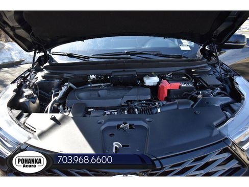 New 2026 Acura RDX SH-AWD w/ Advance Package image 37