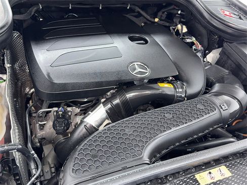 Used 2022 Mercedes-Benz GLE 350 w/ Premium Package image 59