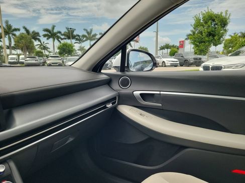 Used 2024 Hyundai Sonata SEL FWD image 24