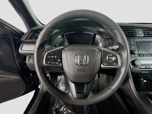 Used 2019 Honda Civic LX image 13