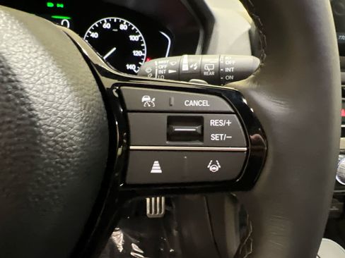 New 2026 Honda Civic Sport image 19