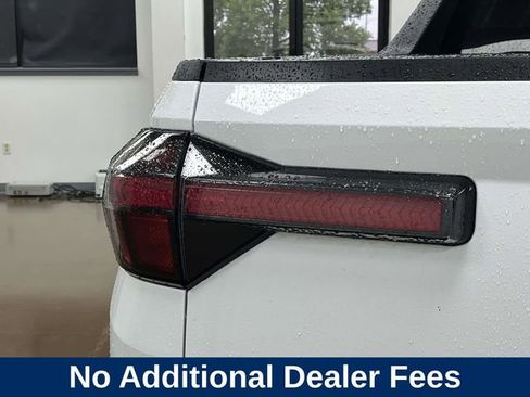 Used 2022 Hyundai Santa Cruz SEL w/ Activity Package AWD/4WD image 12
