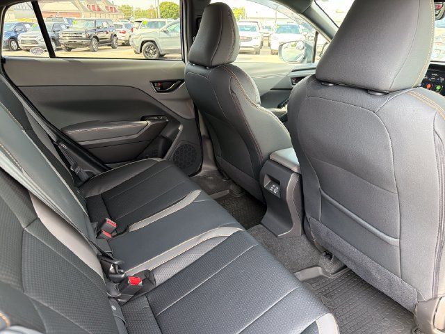 Used 2025 Subaru Crosstrek 2.5i Wilderness w/ Wilderness Package AWD/4WD image 27