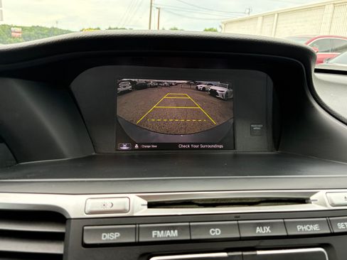 Used 2017 Honda Accord LX image 11