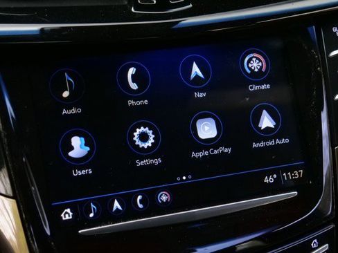 Used 2017 Cadillac CTS Vsport Premium Luxury image 15