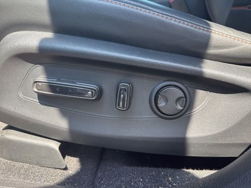 Certified 2023 Honda CR-V Sport Touring image 12