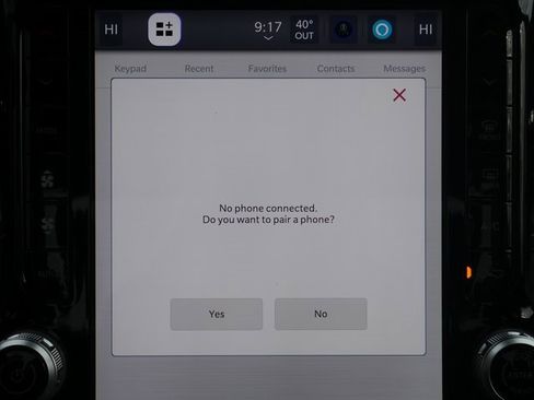 Used 2025 RAM 2500 Big Horn image 3