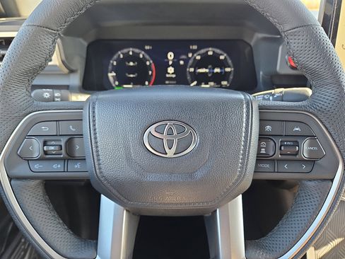 New 2026 Toyota Tacoma TRD Sport image 14