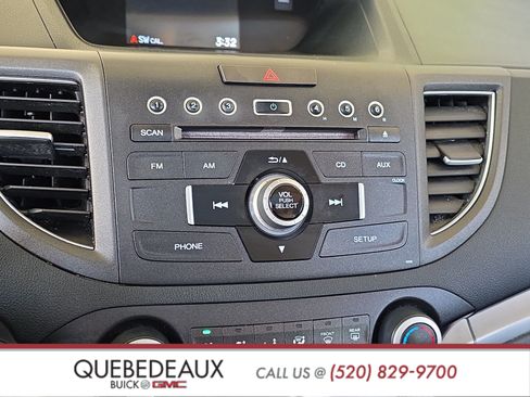 Used 2014 Honda CR-V EX image 19