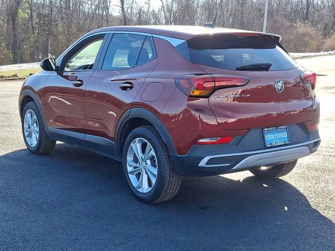 Certified 2023 Buick Encore GX Preferred w/ Cold Weather Comfort Package image 4
