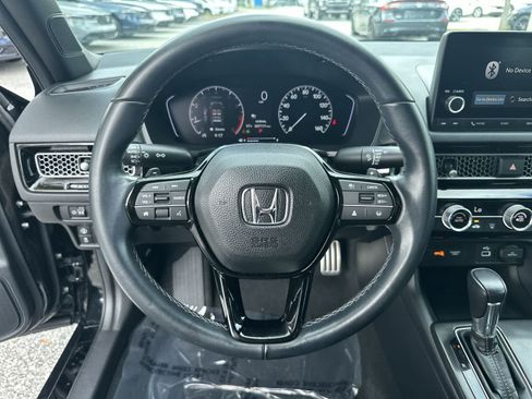 Used 2022 Honda Civic Sport image 18