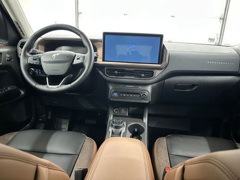 New 2026 Ford Bronco Sport Outer Banks w/ Outer Banks Tech Package+ AWD/4WD image 28