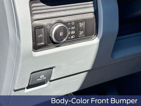New 2025 Ford F350 XL w/ STX Appearance Package image 15